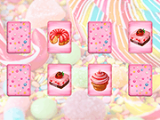 play Sweet Memory Game