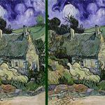 Van-Gogh-Differences