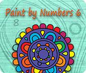 play Paint By Numbers 6