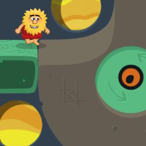 play Adam And Eve Aliens