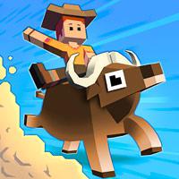 play Rodeo Stampede