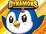 play Dynamons 2