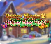 play Rainbow Mosaics 16: Helper New Year!
