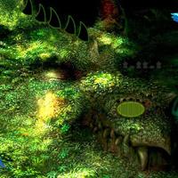 play Replay Dragon Forest Escape