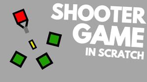 Shooter Game