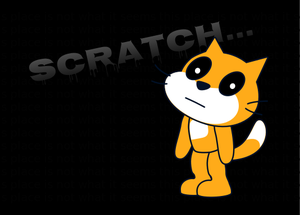 play Scratch...