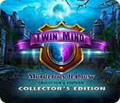 play Twin Mind: Murderous Jealousy Collector'S Edition