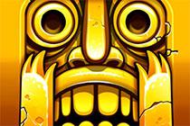 play Temple Run 2