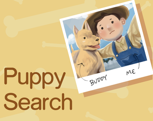 play Puppy Search