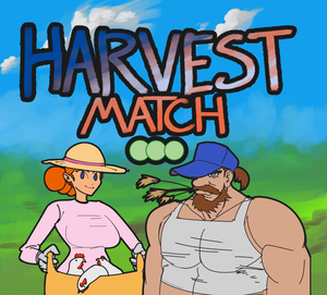 play Harvest Match