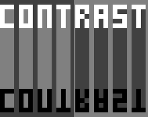 play Contrast