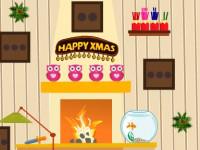 play Christmas Happy Room Escape