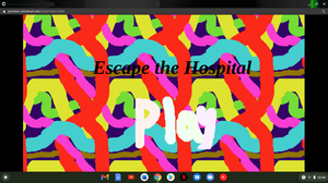 play Escape The Hospital?..