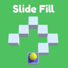 play Slide Fill