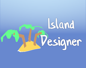 play Island Designer