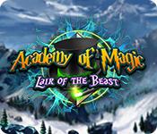 play Academy Of Magic: Lair Of The Beast