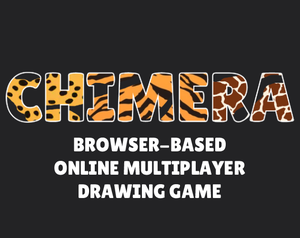 play Chimera (Online Multiplayer Drawing Game)