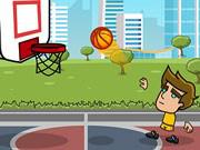 play Street Dunk