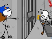 play Escaping The Prison