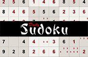 play Neon Daily Sudoku - Play Free Online Games | Addicting