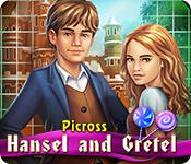 play Picross Hansel And Gretel