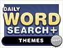 play Daily Word Search Plus Themes Bonus
