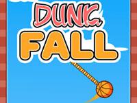 play Dunk Fall