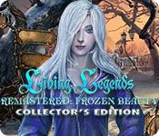 play Living Legends Remastered: Frozen Beauty Collector'S Edition