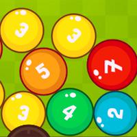 play Math Balls