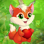 play Joyless Fox Escape