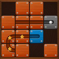 play Slide-And-Roll-Htmlgames