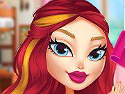 play Fashion Dolls Makeover