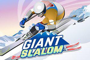 play Giant Slalom