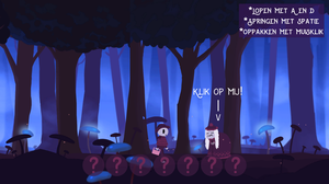 play Forest Hunt