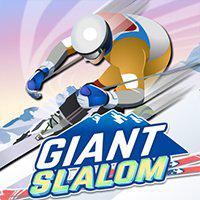 play Giant Slalom