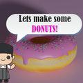play Make Donuts Great Again