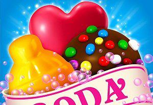 play Candy Crush Soda Saga