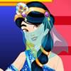 Arabian Princess Wedding Dress Up game