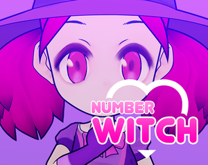 play Number Witch