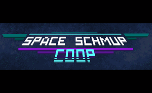 play Space Schmup Coop