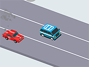 play Car Driver Highway