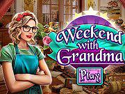 play Weekend With Grandma