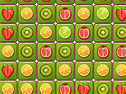 play Fruits Blocks Collapse