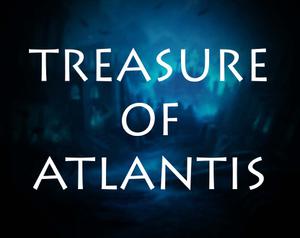 Treasure Of Atlantis