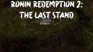 Ronin Redemption 2