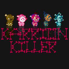 play Karrion Killer