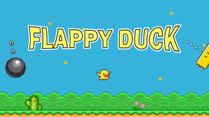 play Flappy Duck