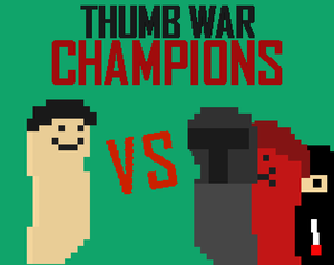 play Thumb Fight Champions