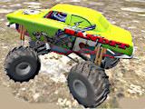 play Island Monster Offroad