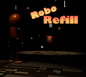 play Robo Refill
